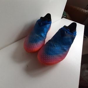 Adidas Messi 16+ pureagility soft ground